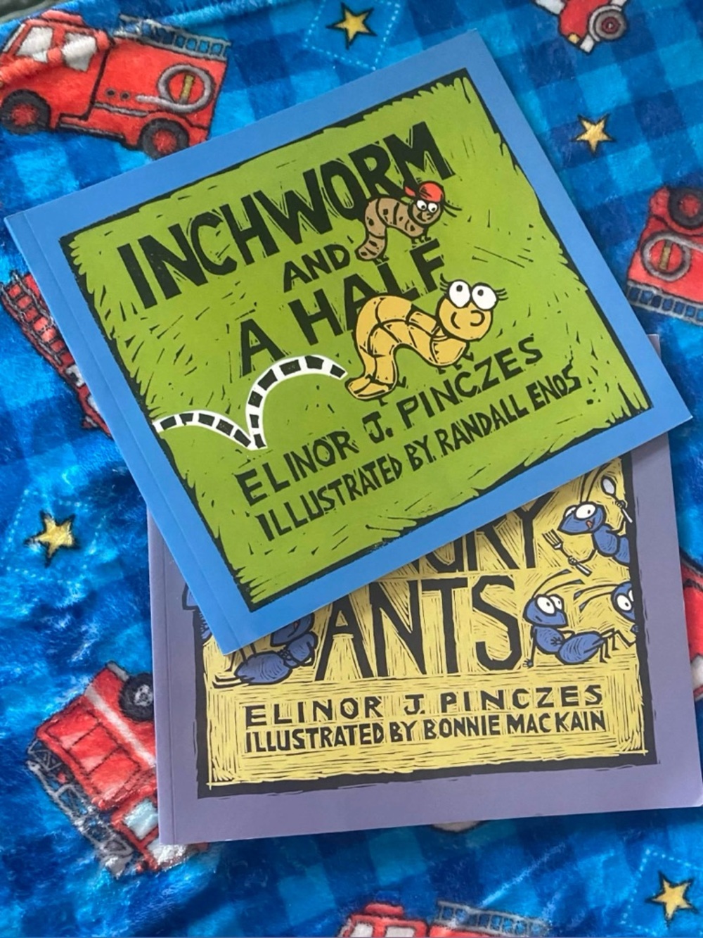 Horizons 2 Grade Math Student Books 1 & 2 Set Homeschool Curriculum
